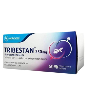 Tribestan Testosteron tablete