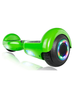 Hoverboard Zeleni