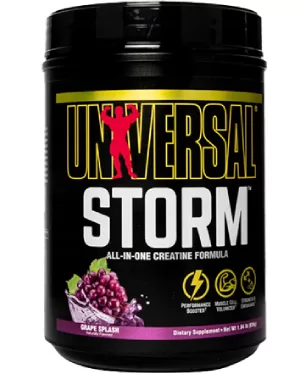 Universal Nutrition Storm