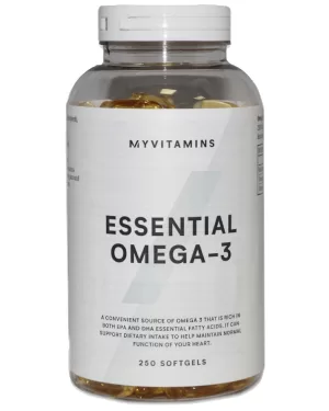myvitamins omega 3