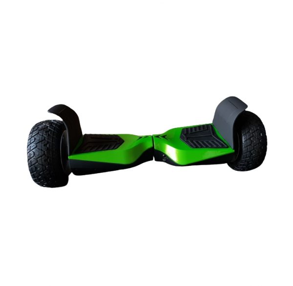 OFF ROAD Hoverboard Skuter