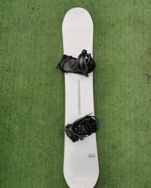 SNOWBOARD Salomon i Vezovi 159 cm