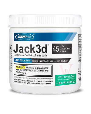 JACK 3D Advanced