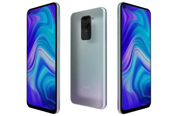 Xiaomi Redmi Note 9 64GB/128GB - Image 3