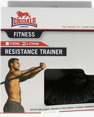 LONSDALE Fitness Trake