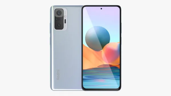 X. Redmi Note10 Pro 64GB/128GB - Image 4