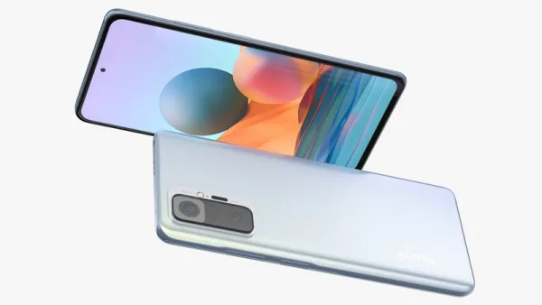 X. Redmi Note10 Pro 64GB/128GB - Image 7