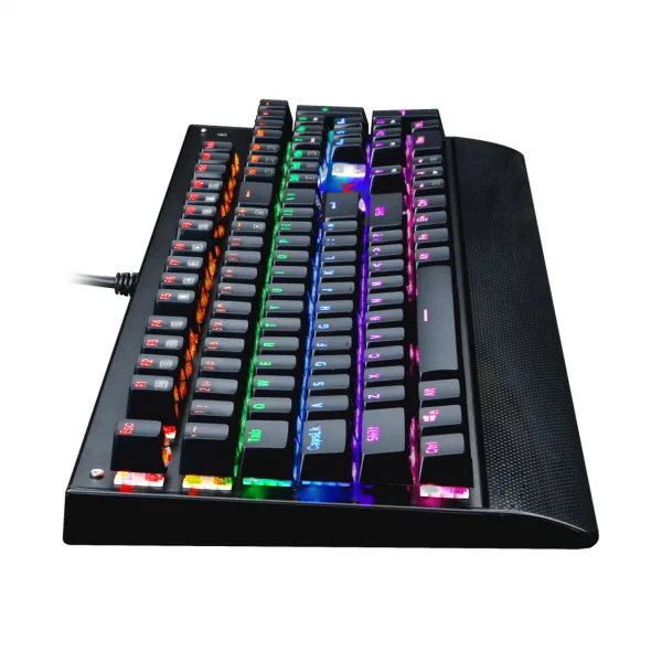 KALA K557 RGB GAMING Mehanička Tipkovnica - Image 5