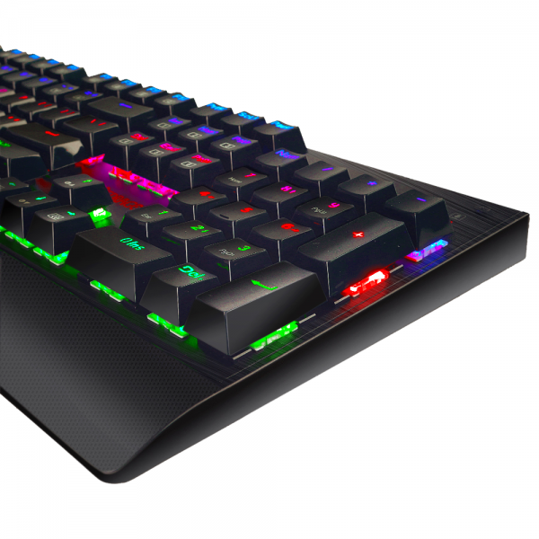 KALA K557 RGB GAMING Mehanička Tipkovnica - Image 2