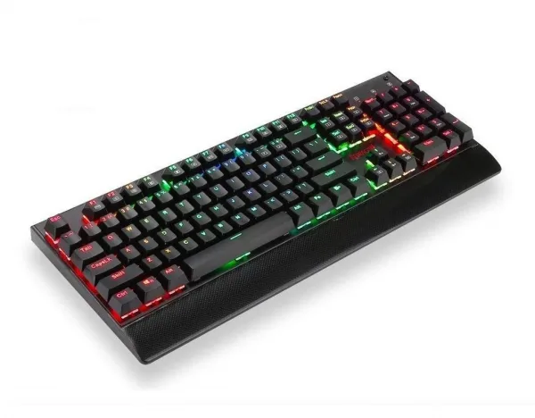 KALA K557 RGB GAMING Mehanička Tipkovnica - Image 3