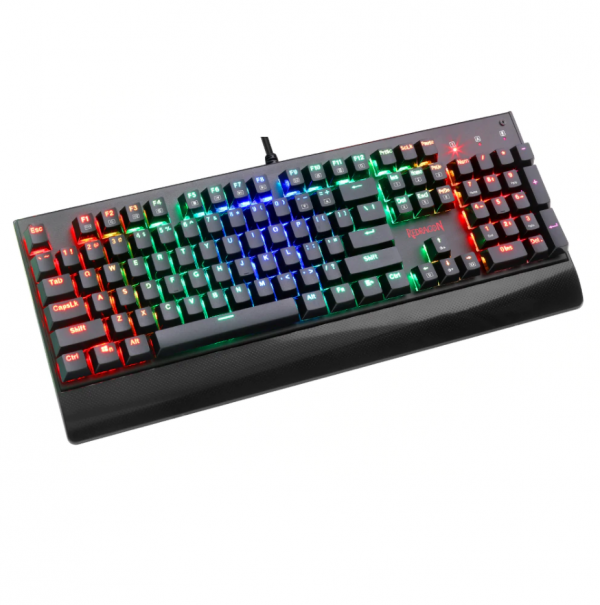 KALA K557 RGB GAMING Mehanička Tipkovnica - Image 4