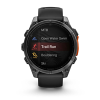 GARMIN FENIX 8 47mm Amoled GPS premium Sat pro Smart Watch 47 mm - Image 4